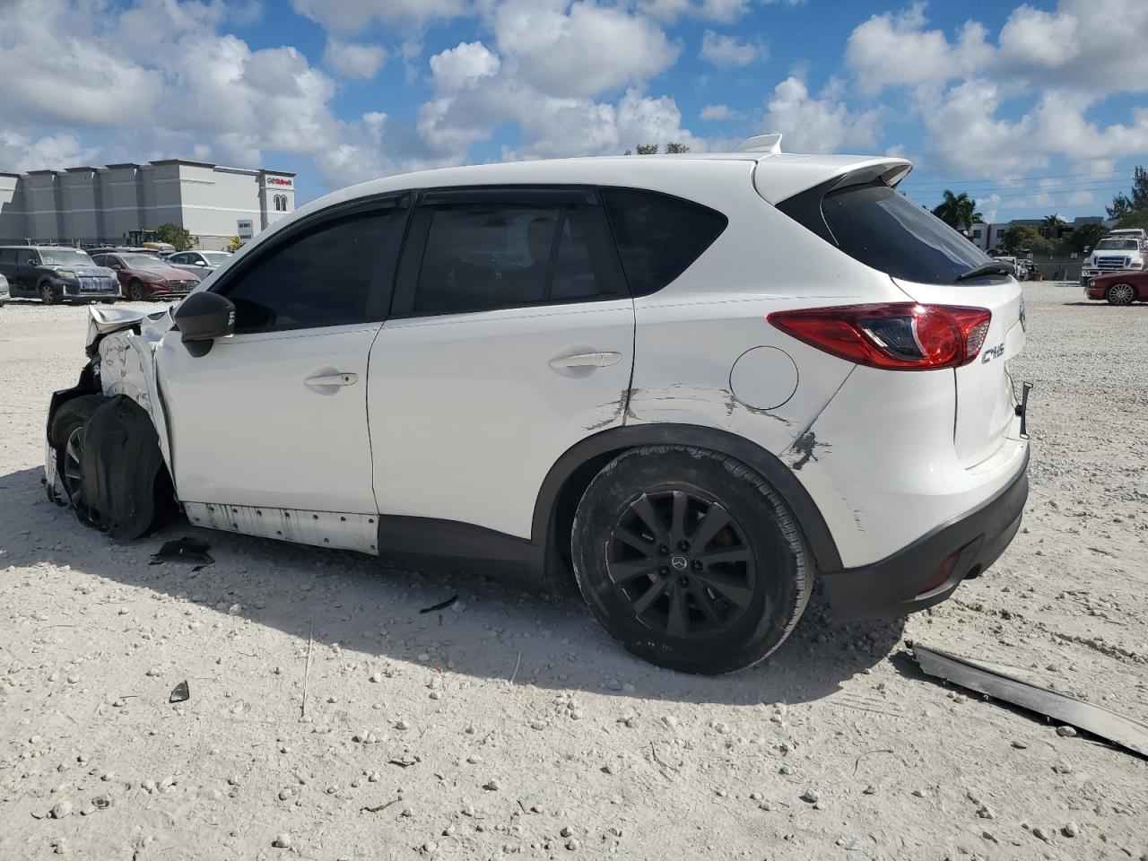 2013 Mazda CX-5 - Image 2
