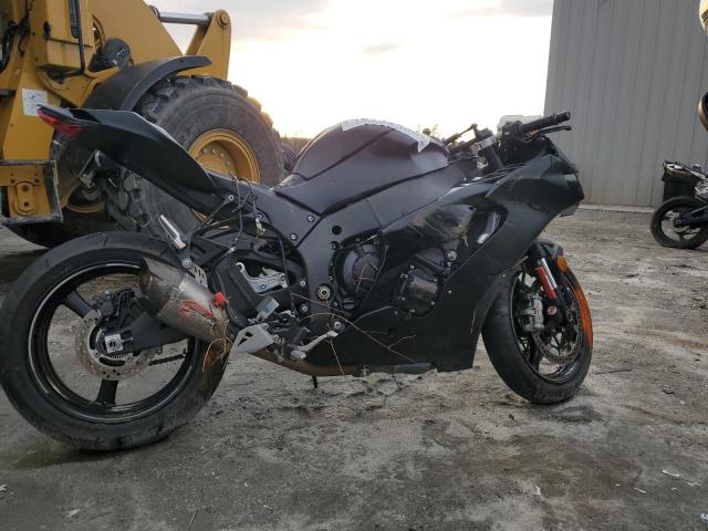 2024 Kawasaki Zx1002 M