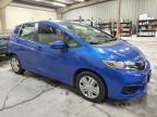 2020 Honda Fit Lx na sprzedaż w Hampton, VA - Rear End