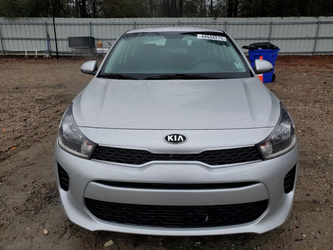 2018 Kia Rio - Image 5