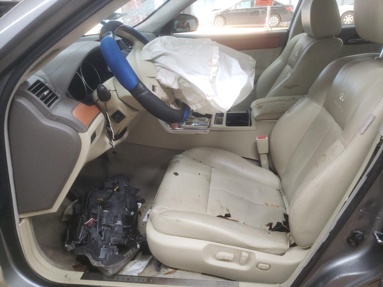 2006 Infiniti M - Image 7