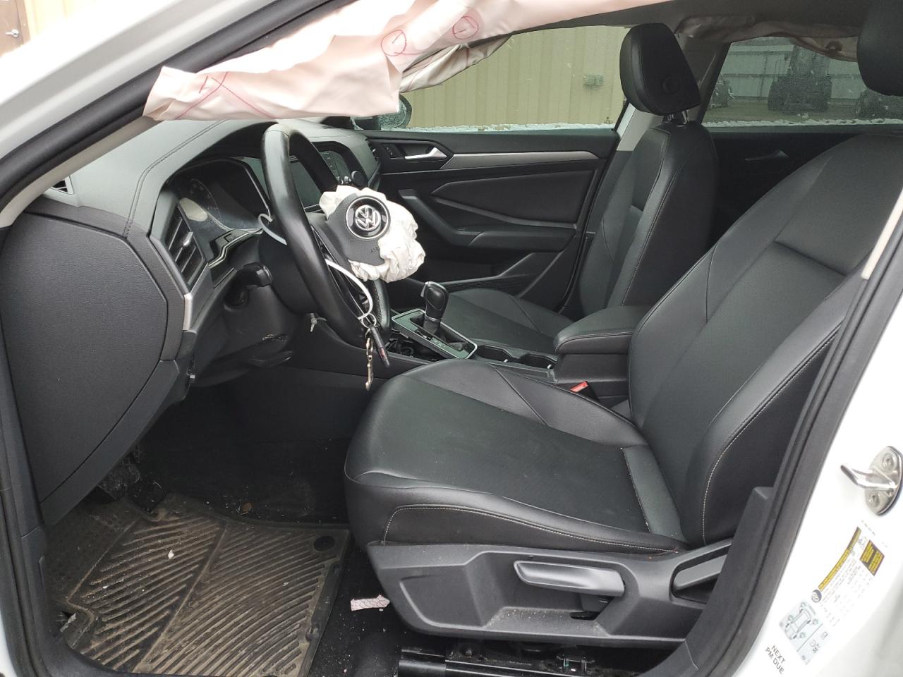 2019 Volkswagen Jetta - Image 7