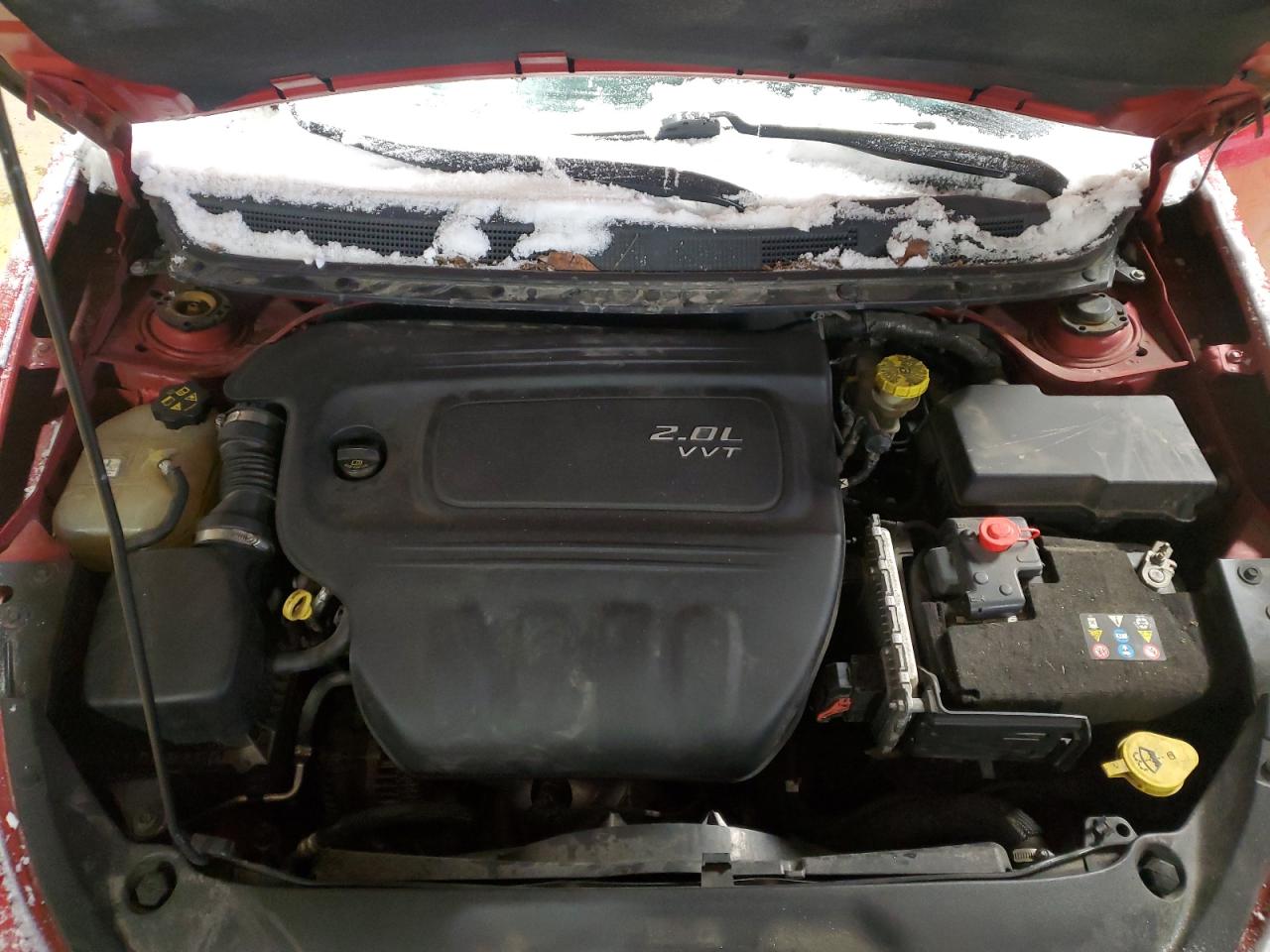 2013 Dodge Dart - Image 11