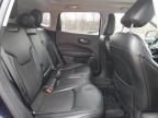 2020 Jeep Compass Latitude продається в Baltimore, MD - Front End