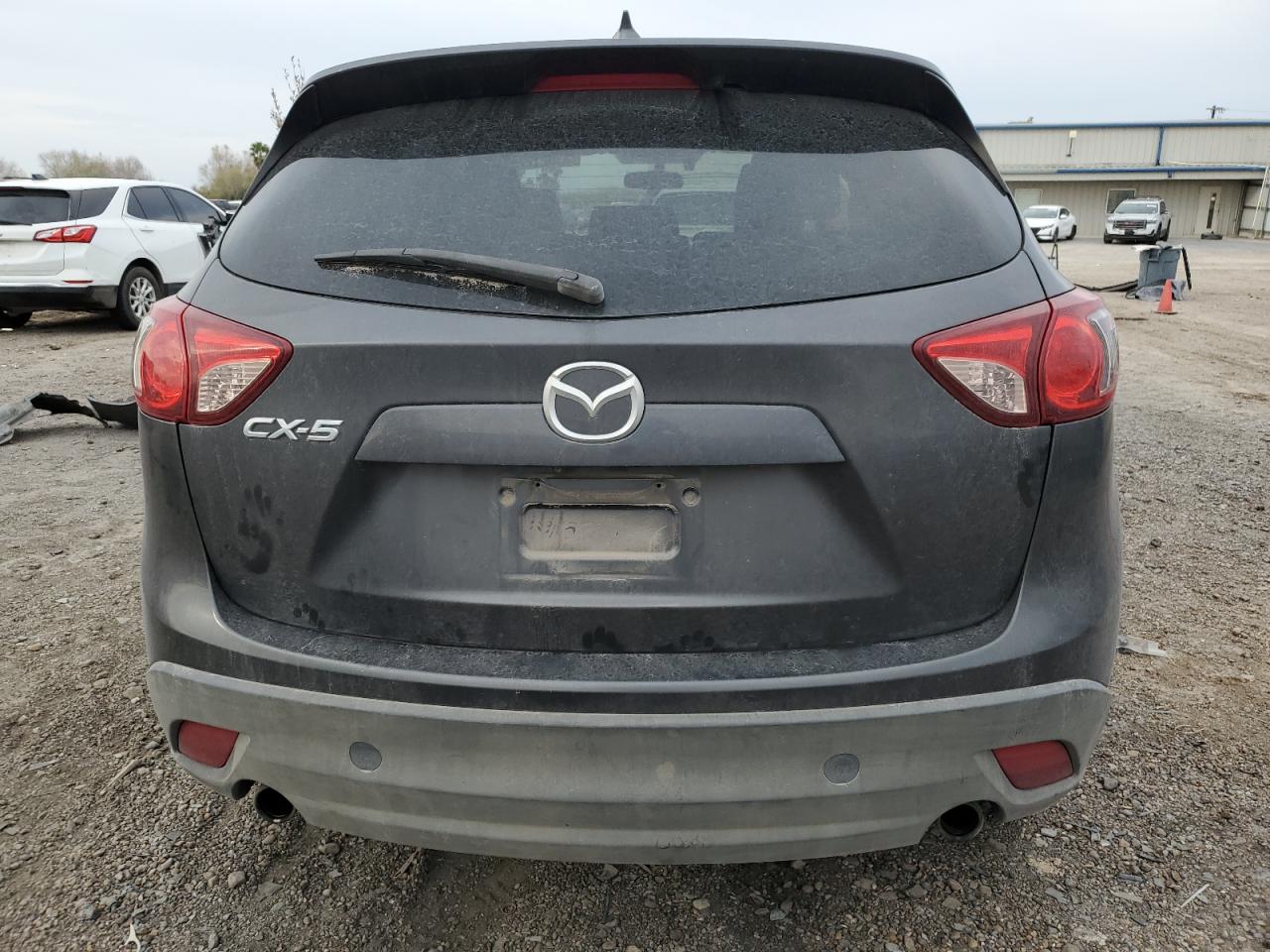 2016 Mazda CX-5 - Image 6
