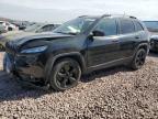 2016 Jeep Cherokee Latitude იყიდება Phoenix-ში, AZ - Front End