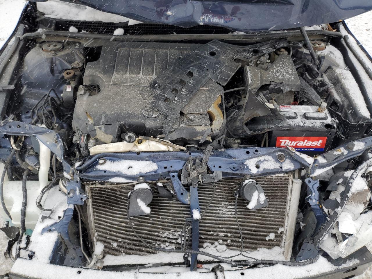 2014 Toyota Avalon - Image 13