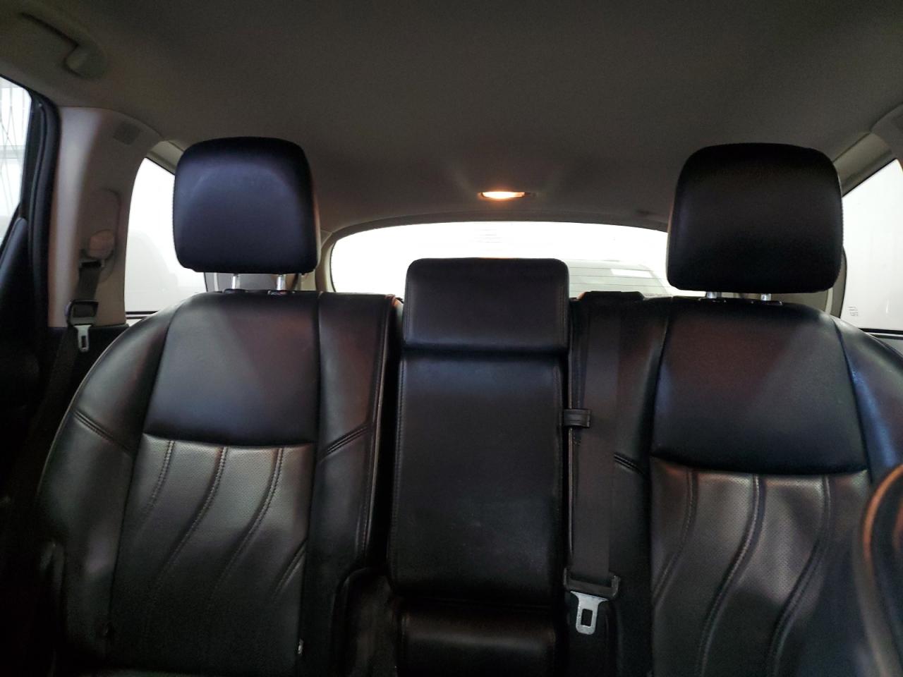 2014 Infiniti QX60 - Image 10