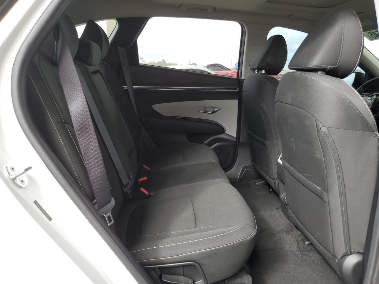 2022 Hyundai Tucson - Image 11