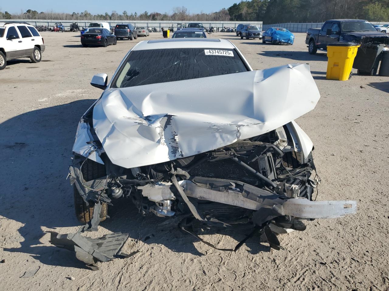 2014 BMW 4er - Image 5