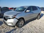 Taylor, TX에서 판매 중인 2018 Chevrolet Equinox Lt - Front End