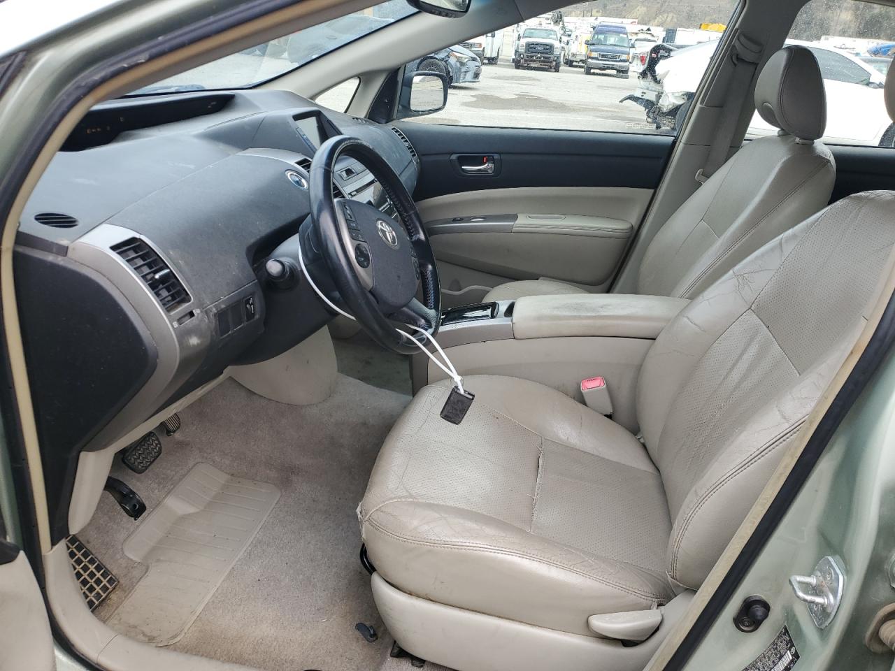 2009 Toyota Prius - Image 7
