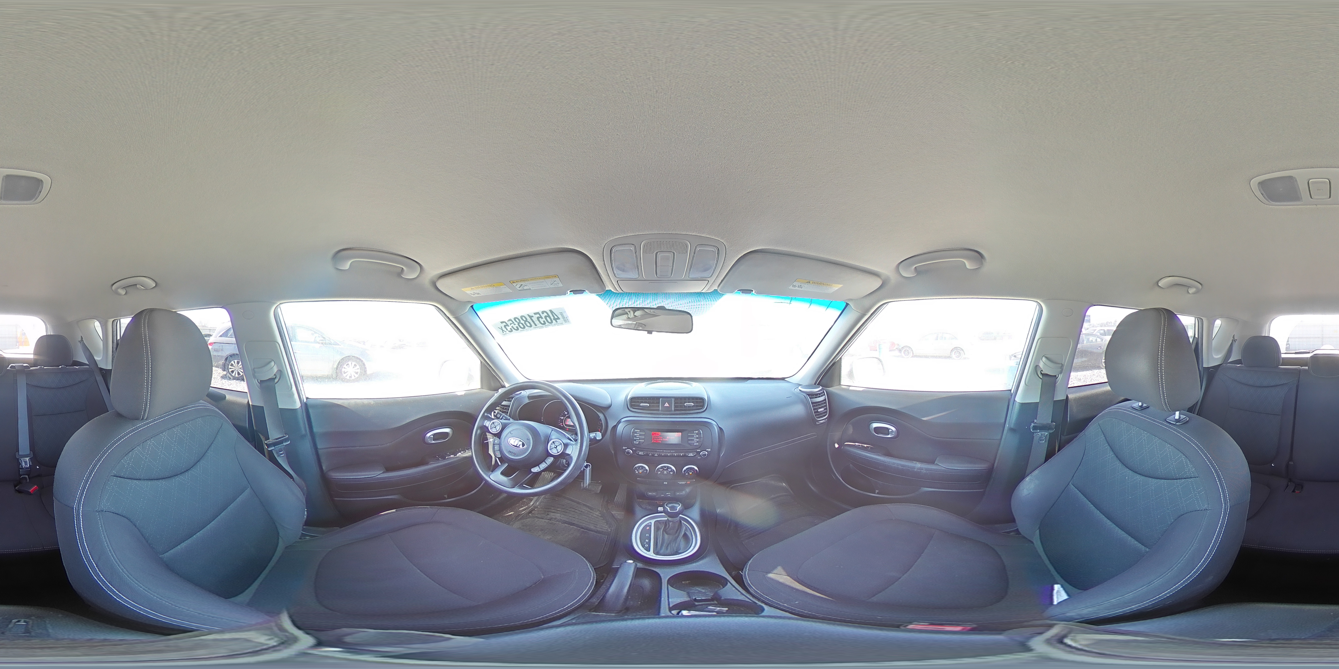 2016 Kia Soul - Image 13
