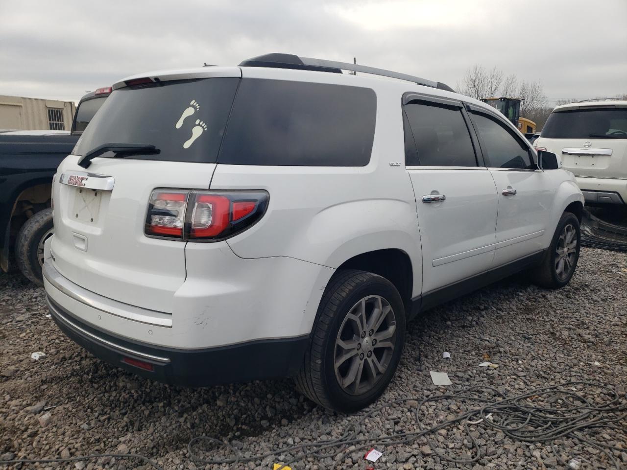 2016 GMC Acadia - Image 3
