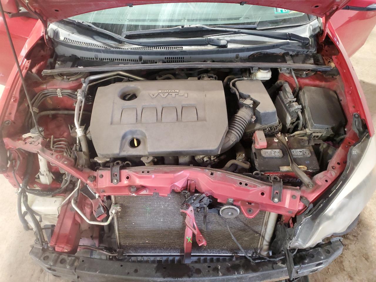 2015 Toyota Corolla - Image 11