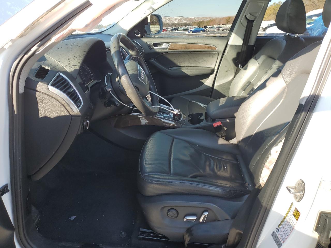 2014 Audi Q5 - Image 7