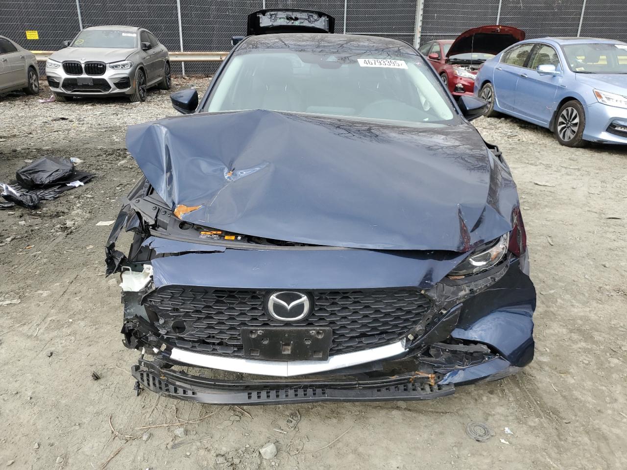 2022 Mazda 3 - Image 5