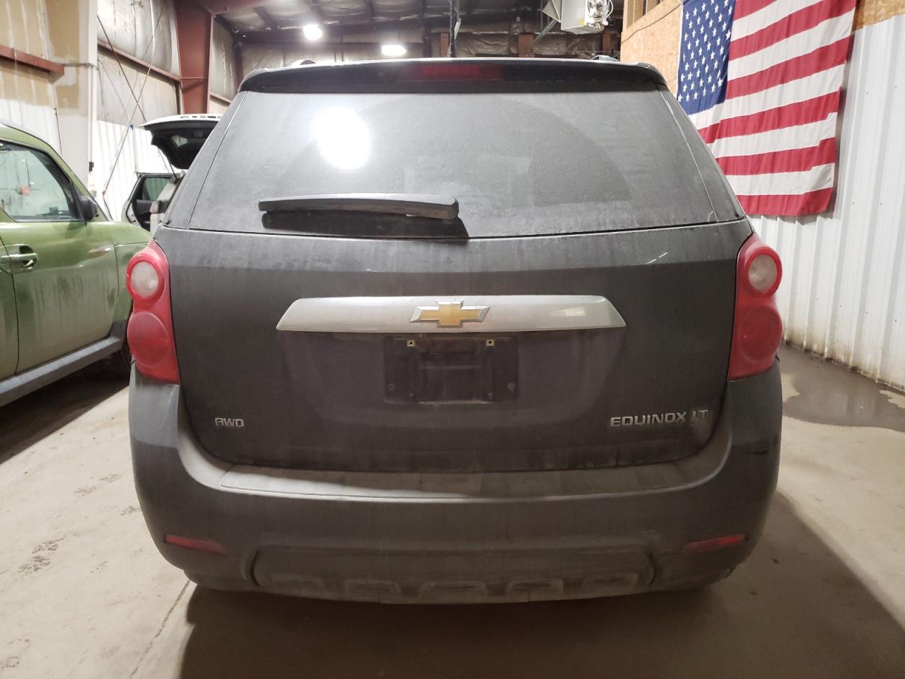2013 Chevrolet Equinox - Image 6