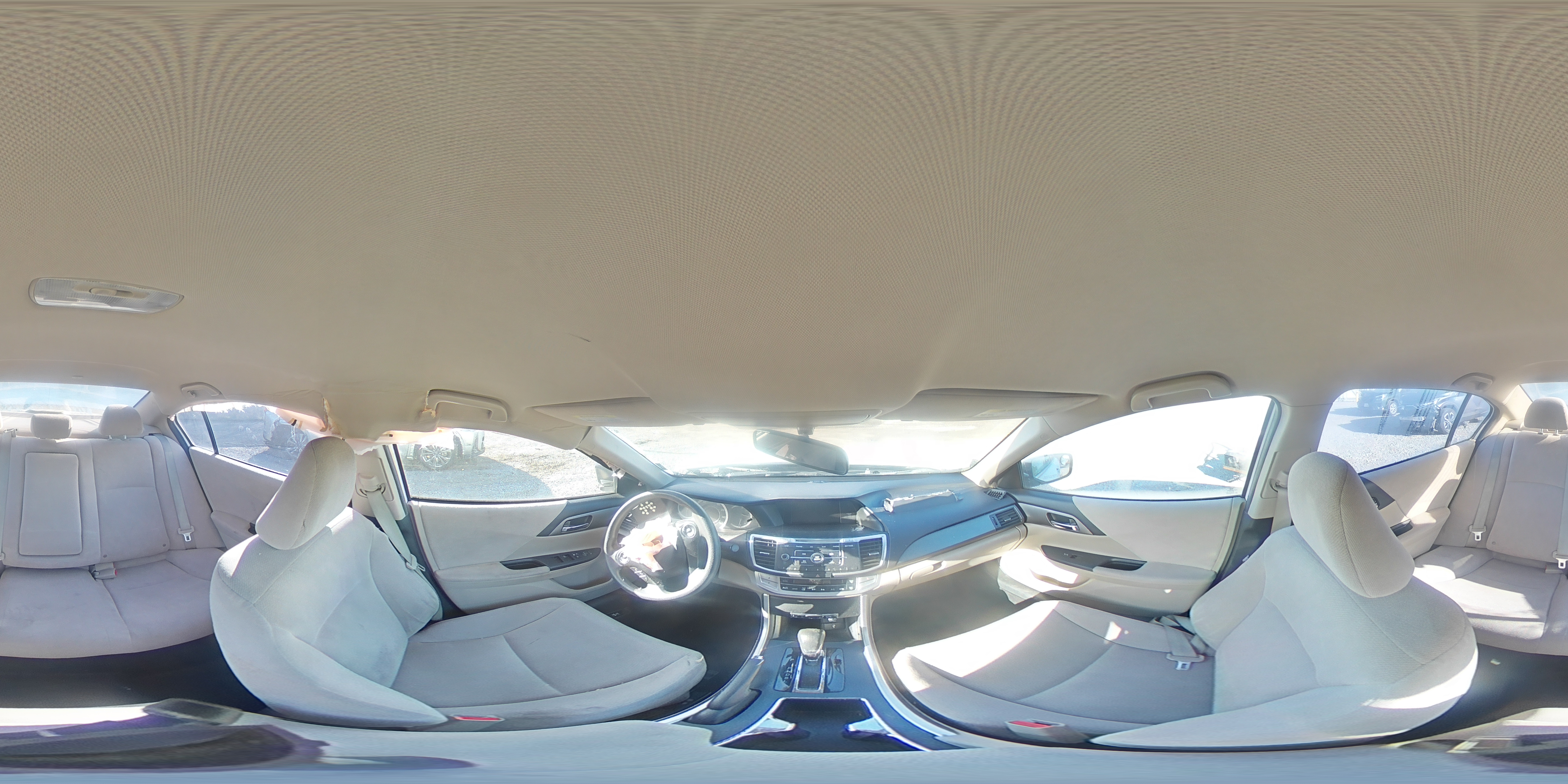 2013 Honda Accord - Image 13