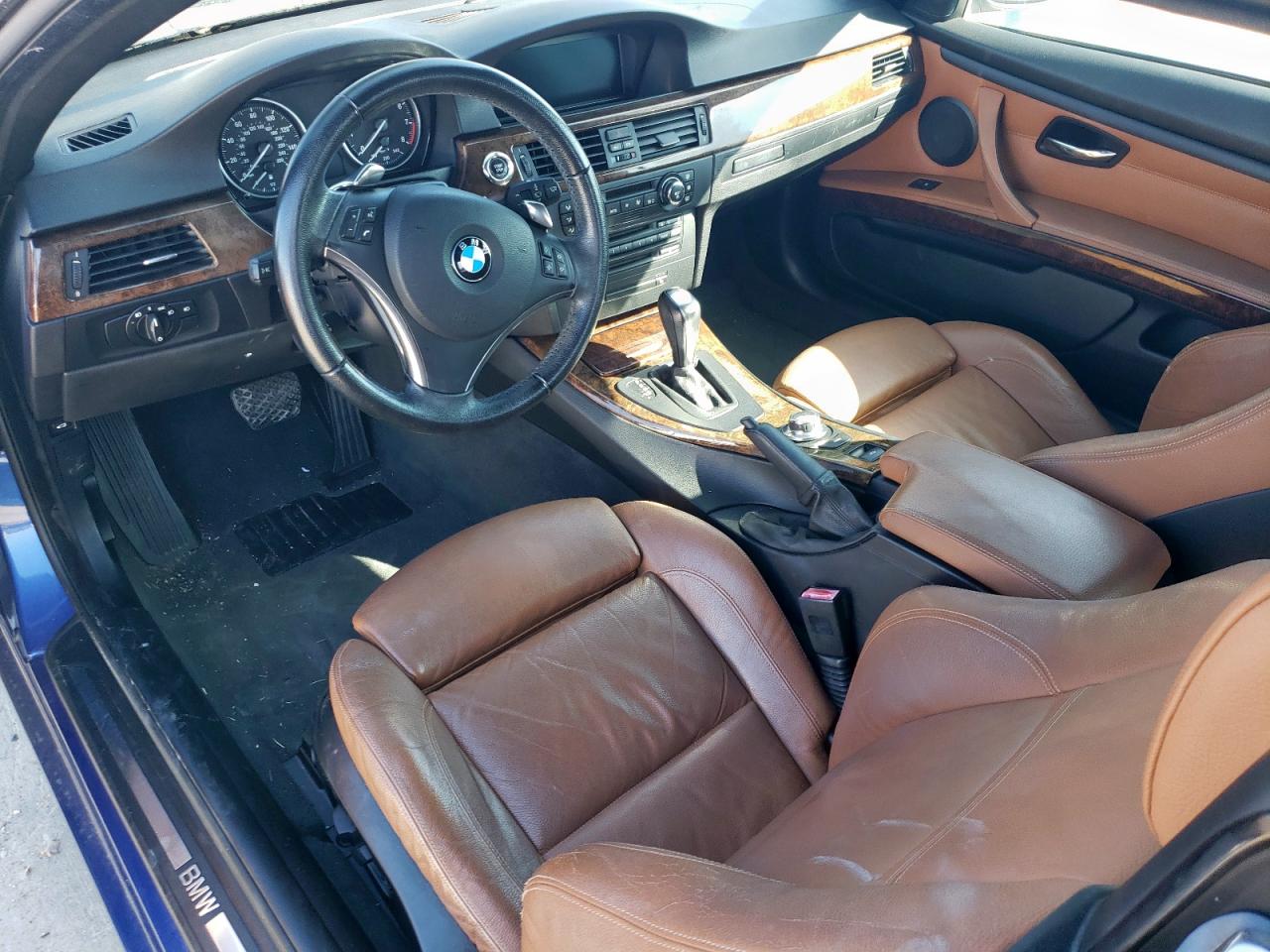 2008 BMW 3er - Image 8