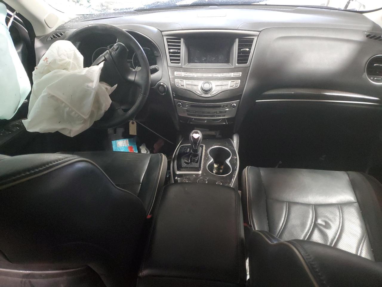 2018 Infiniti QX60 - Image 8