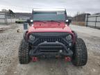 2014 Jeep Wrangler Unlimited Sport   იყიდება Prairie Grove-ში, AR - Hail