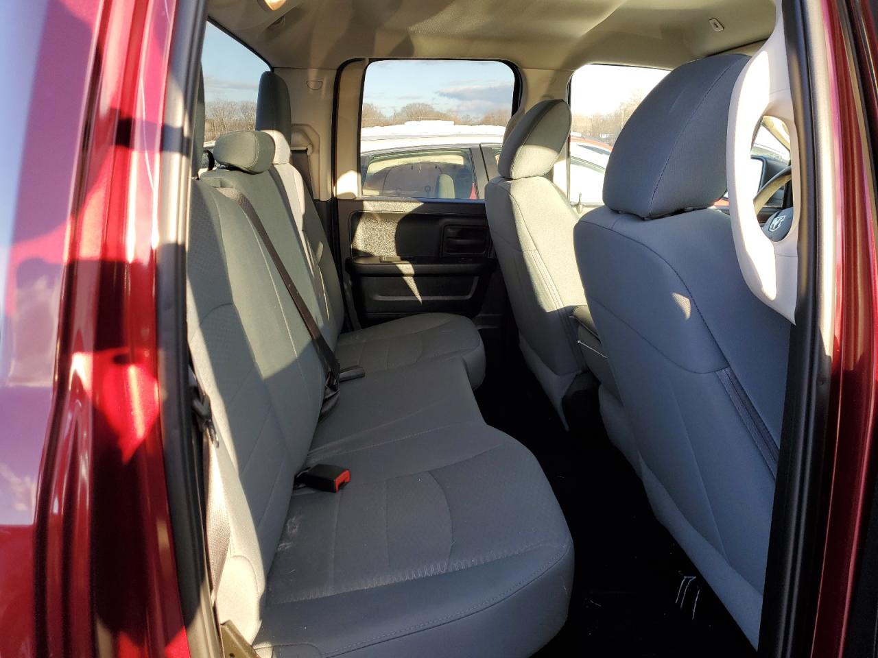 2019 RAM 1500 - Image 10