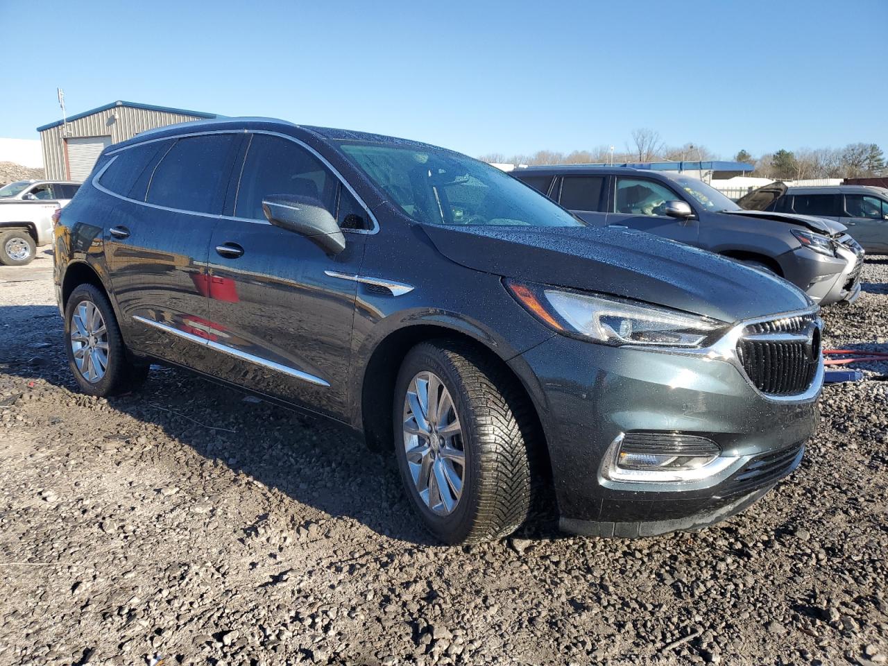 2021 Buick Enclave - Image 4