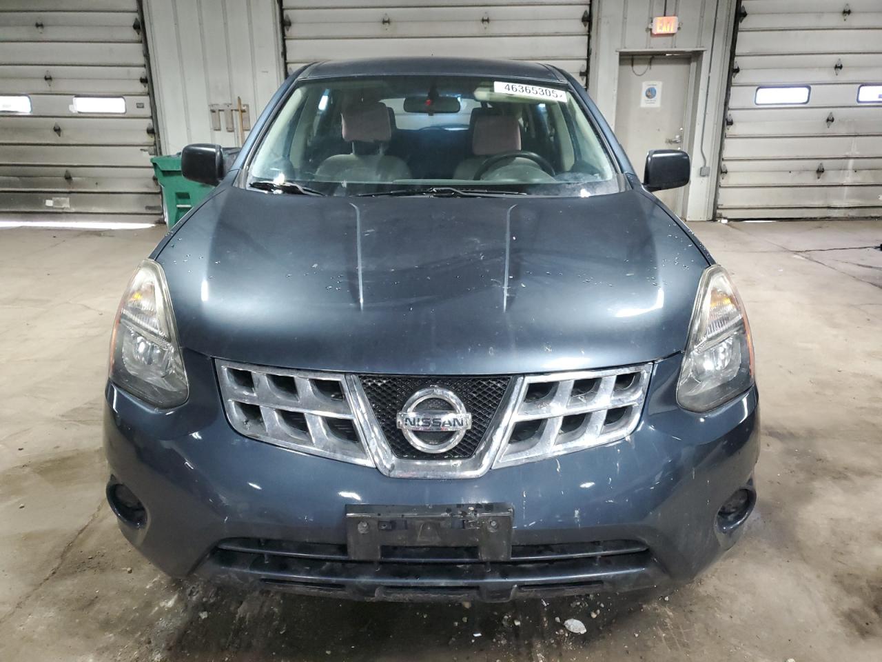 2015 Nissan Rogue - Image 5