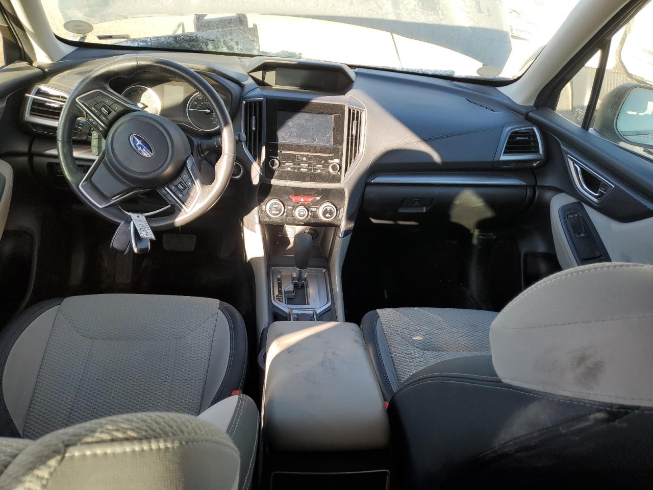 2021 Subaru Forester - Image 8