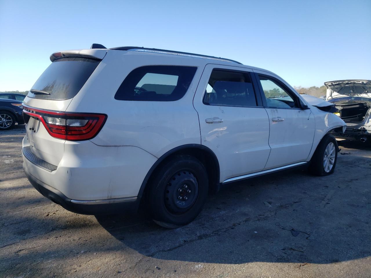 2014 Dodge Durango - Image 3
