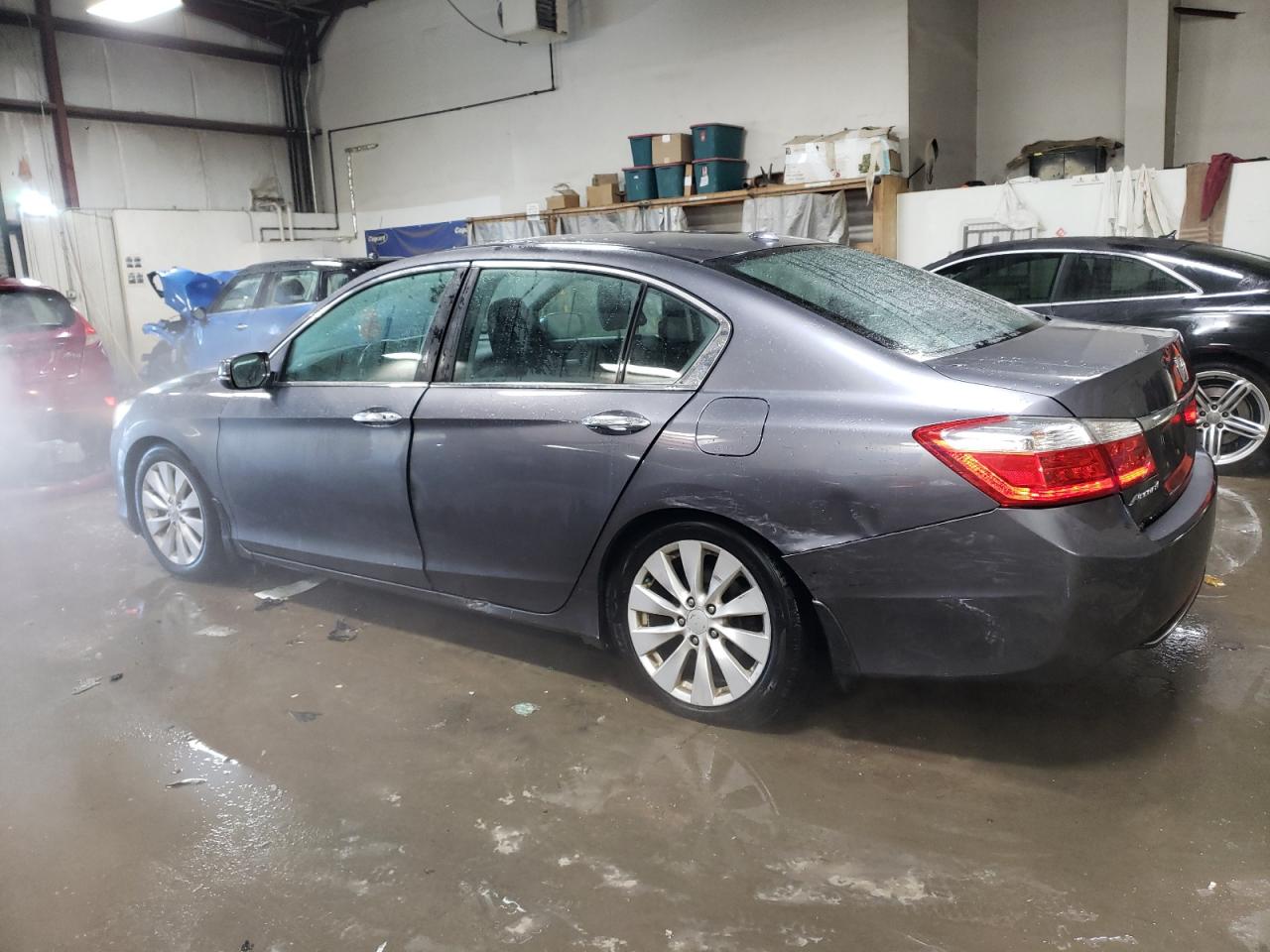 2013 Honda Accord - Image 2