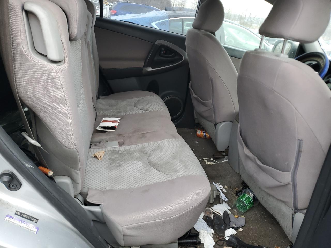 2007 Toyota RAV 4 - Image 11