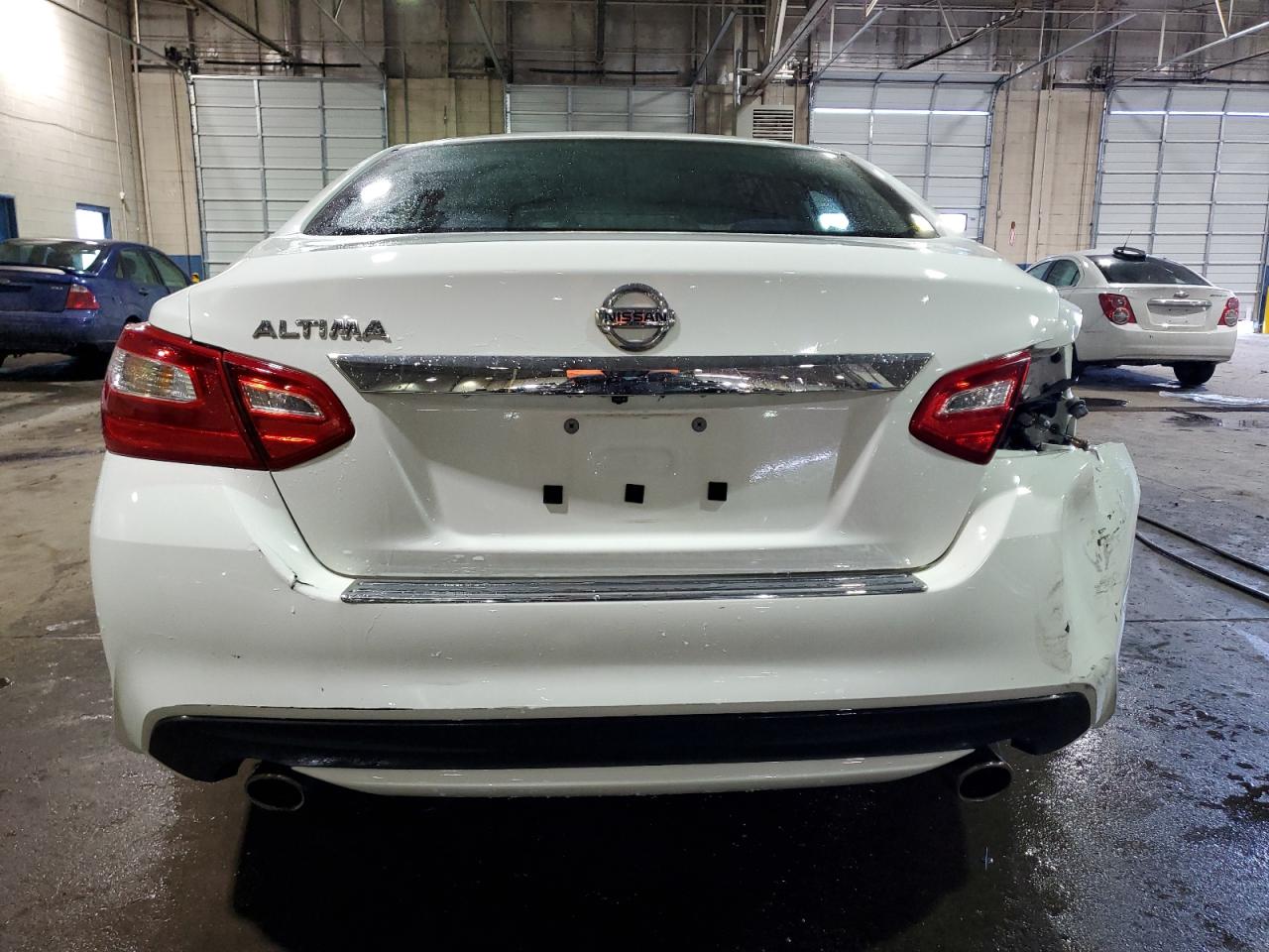 2016 Nissan Altima - Image 6
