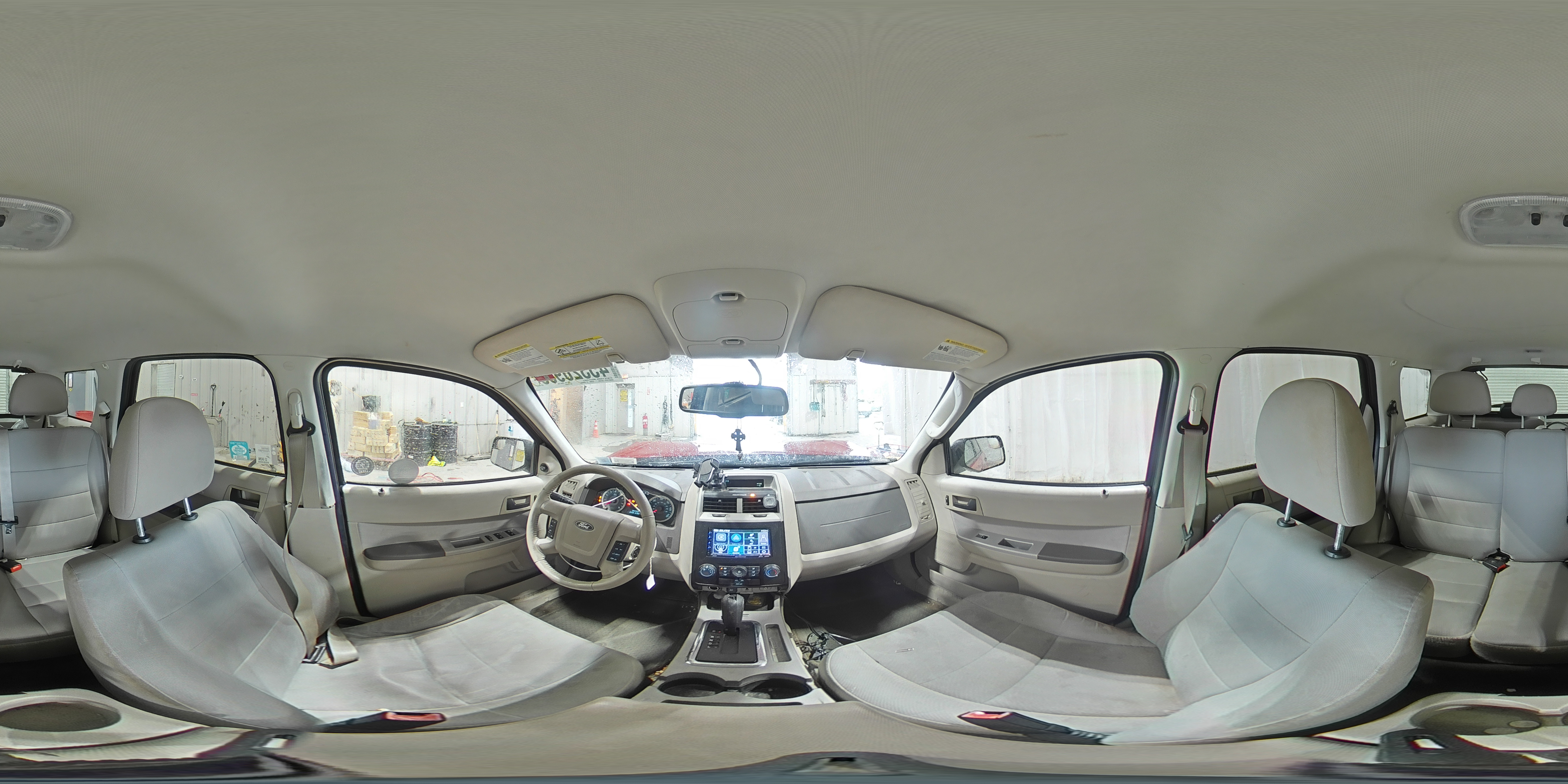 2012 Ford Escape - Image 15