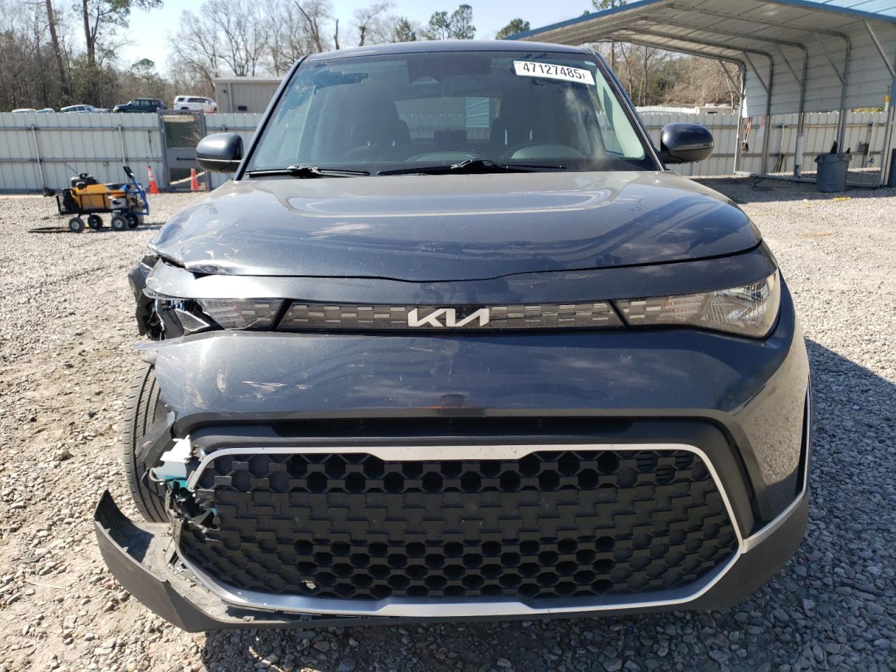 2023 Kia Soul - Image 5