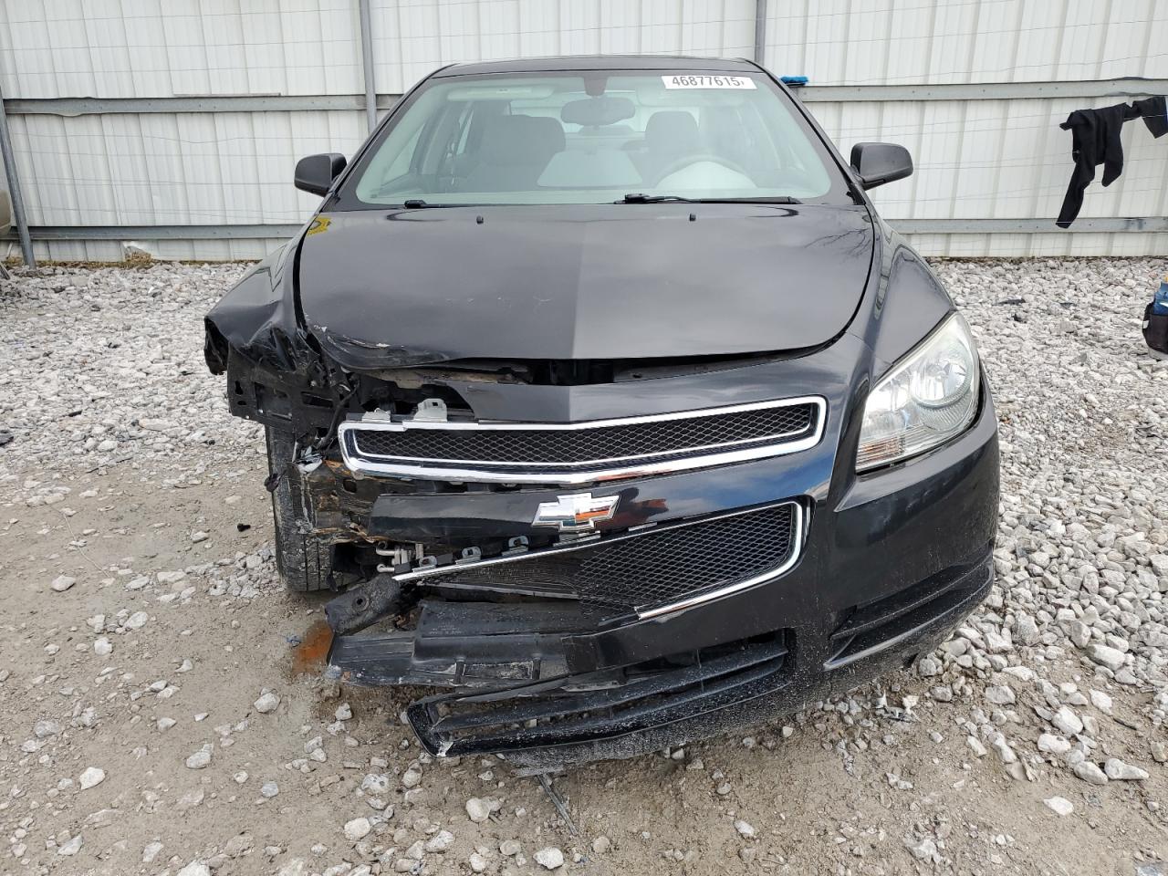 2012 Chevrolet Malibu - Image 5