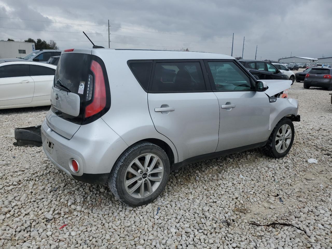 2017 Kia Soul - Image 3