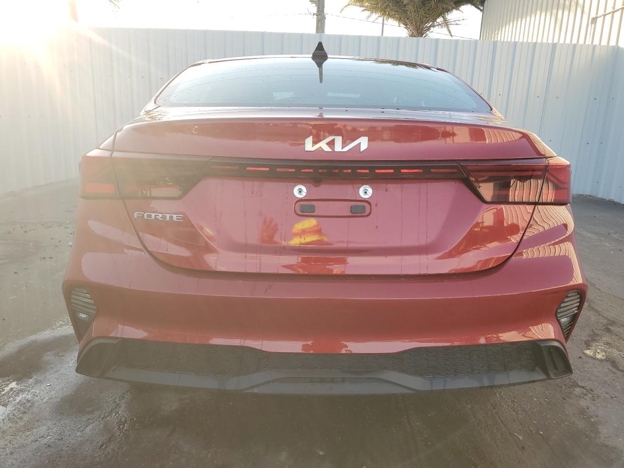 2024 Kia Forte - Image 6