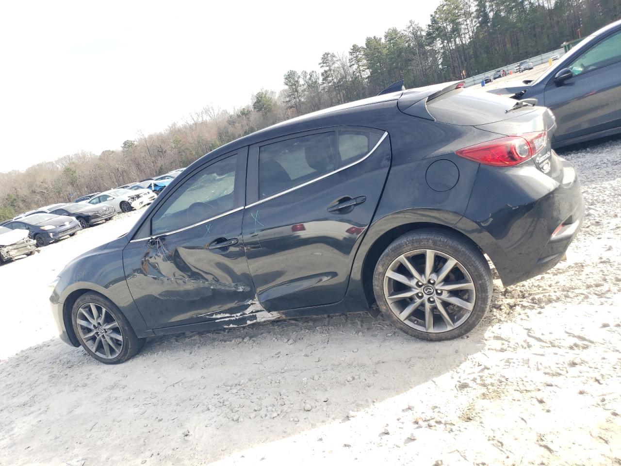 2018 Mazda 3 - Image 2