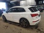2018 Audi Sq5 Premium Plus იყიდება East Granby-ში, CT - All Over