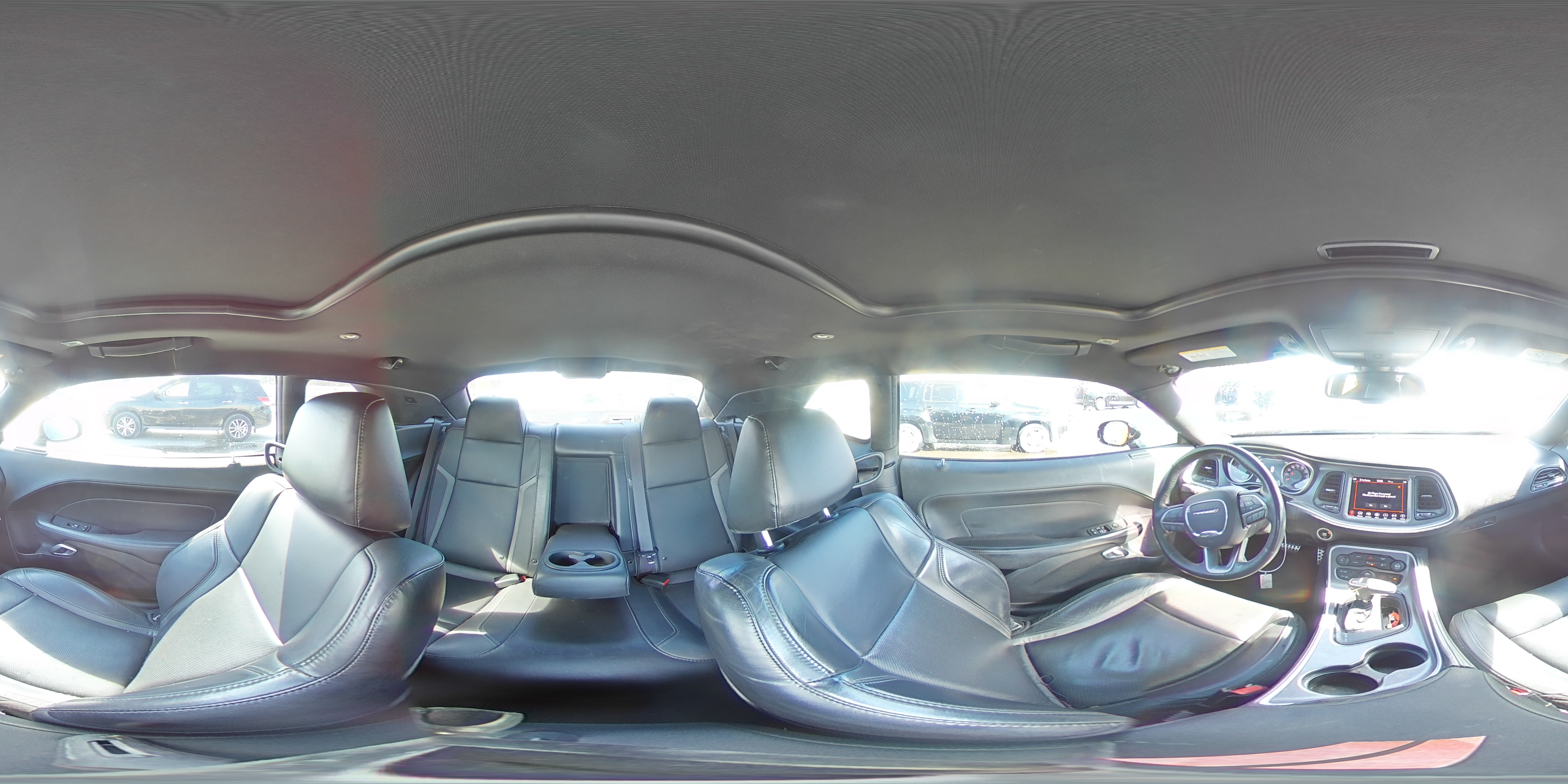 2019 Dodge Challenger - Image 14