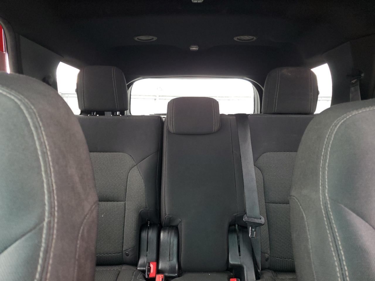 2016 Ford Explorer - Image 10