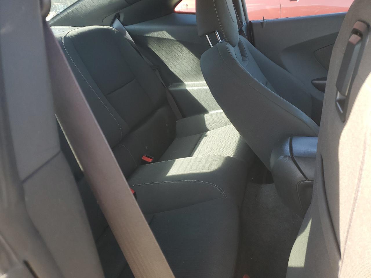2014 Chevrolet Camaro - Image 10
