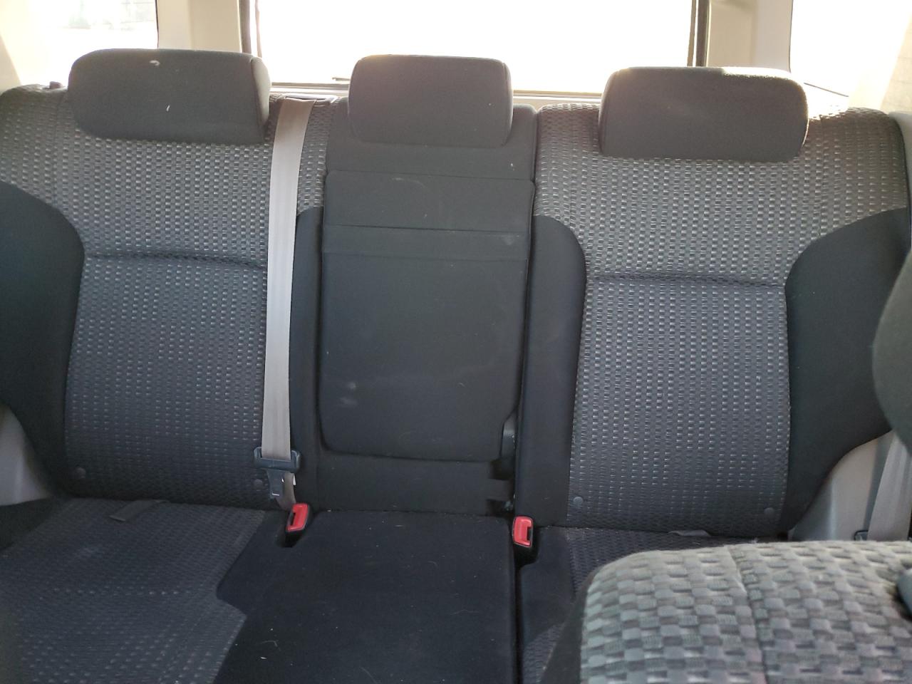 2008 Toyota 4Runner - Image 10