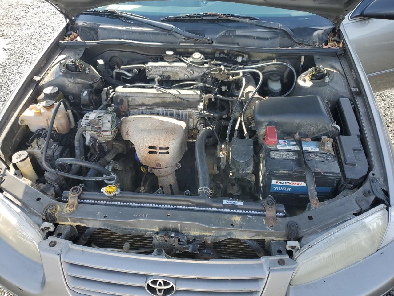 1997 Toyota Camry - Image 11