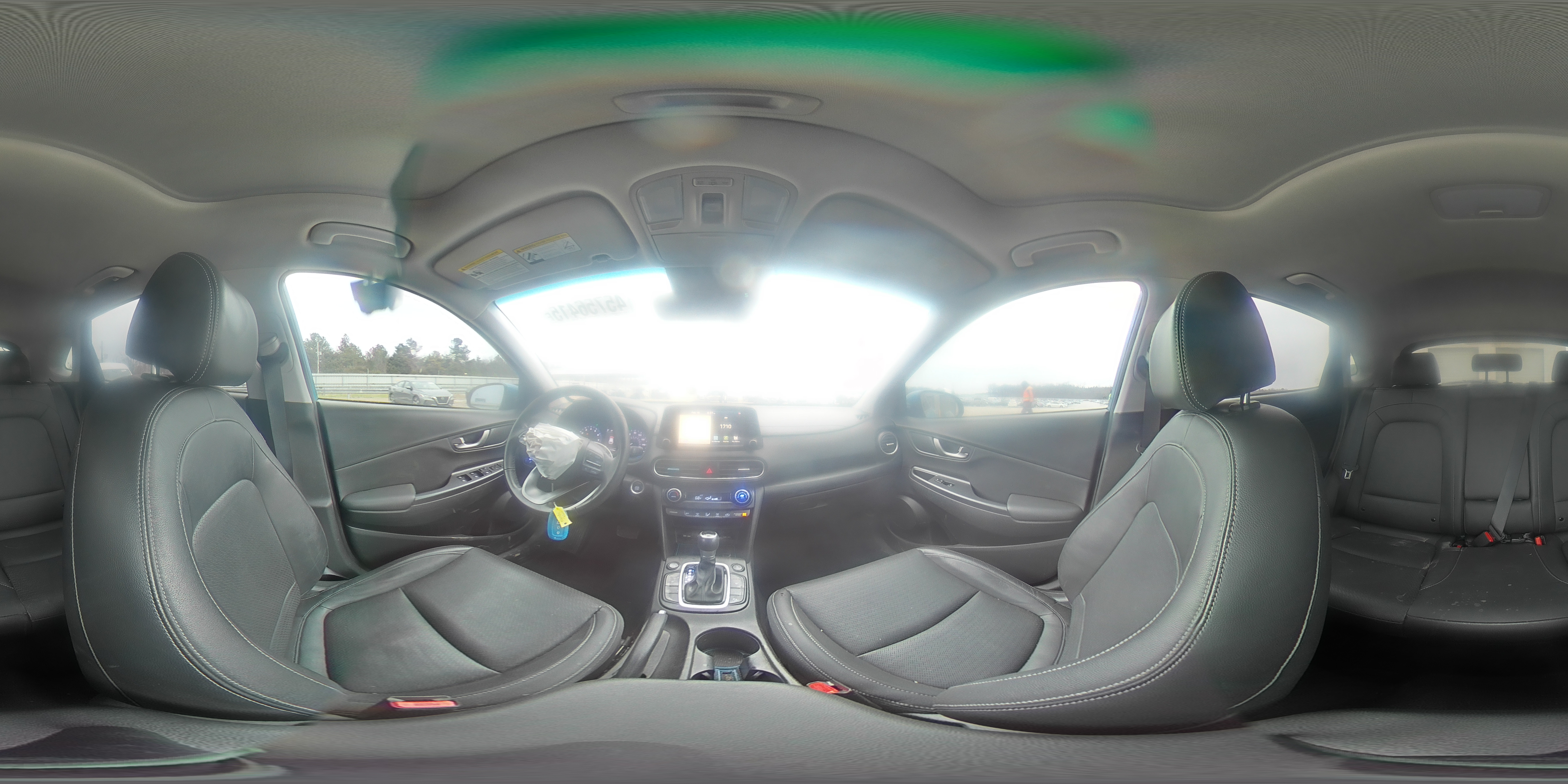 2018 Hyundai Kona - Image 13