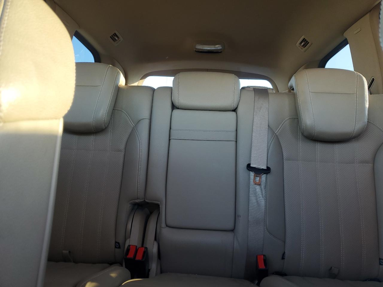 2013 Mercedes-Benz GL-klasse - Image 10