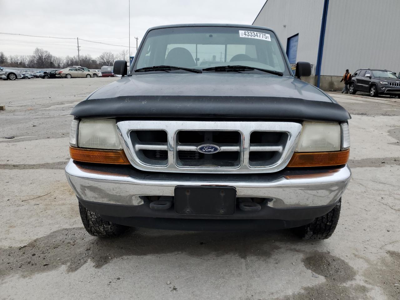 1998 Ford Ranger - Image 5