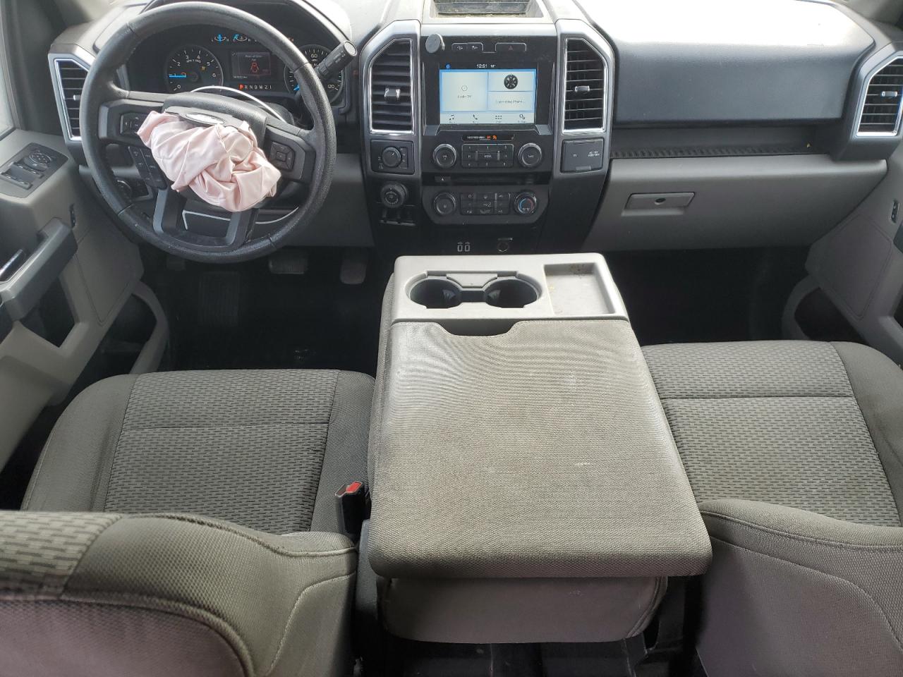 2016 Ford F-150 - Image 8